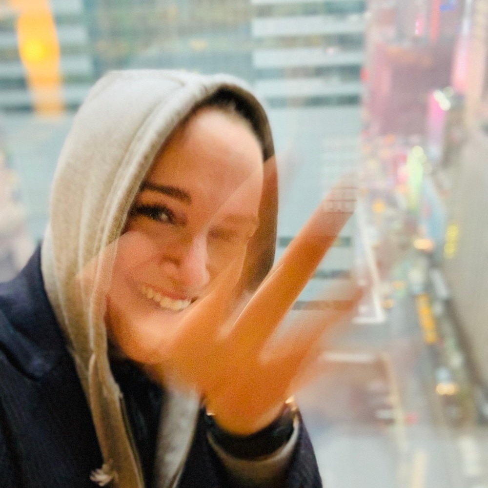 Meet your Posher, Jayma